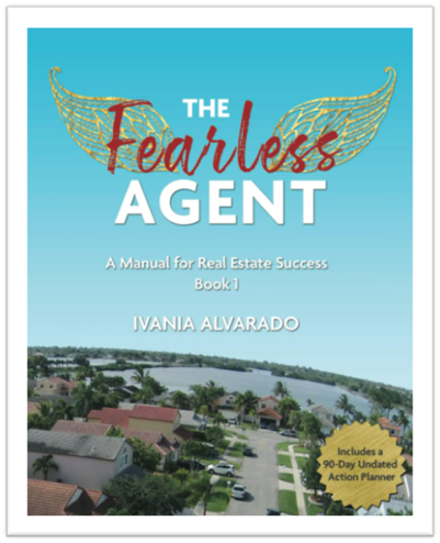 The Fearless Agent Book
