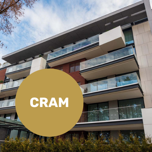 CRAM - Florida Real Estate Exam Preparation + Live Streaming