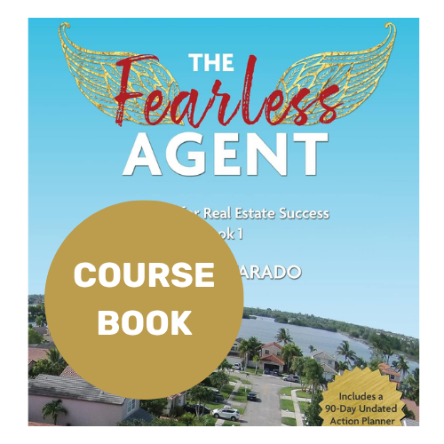 El Agente Intrépido (The Fearless Agent)